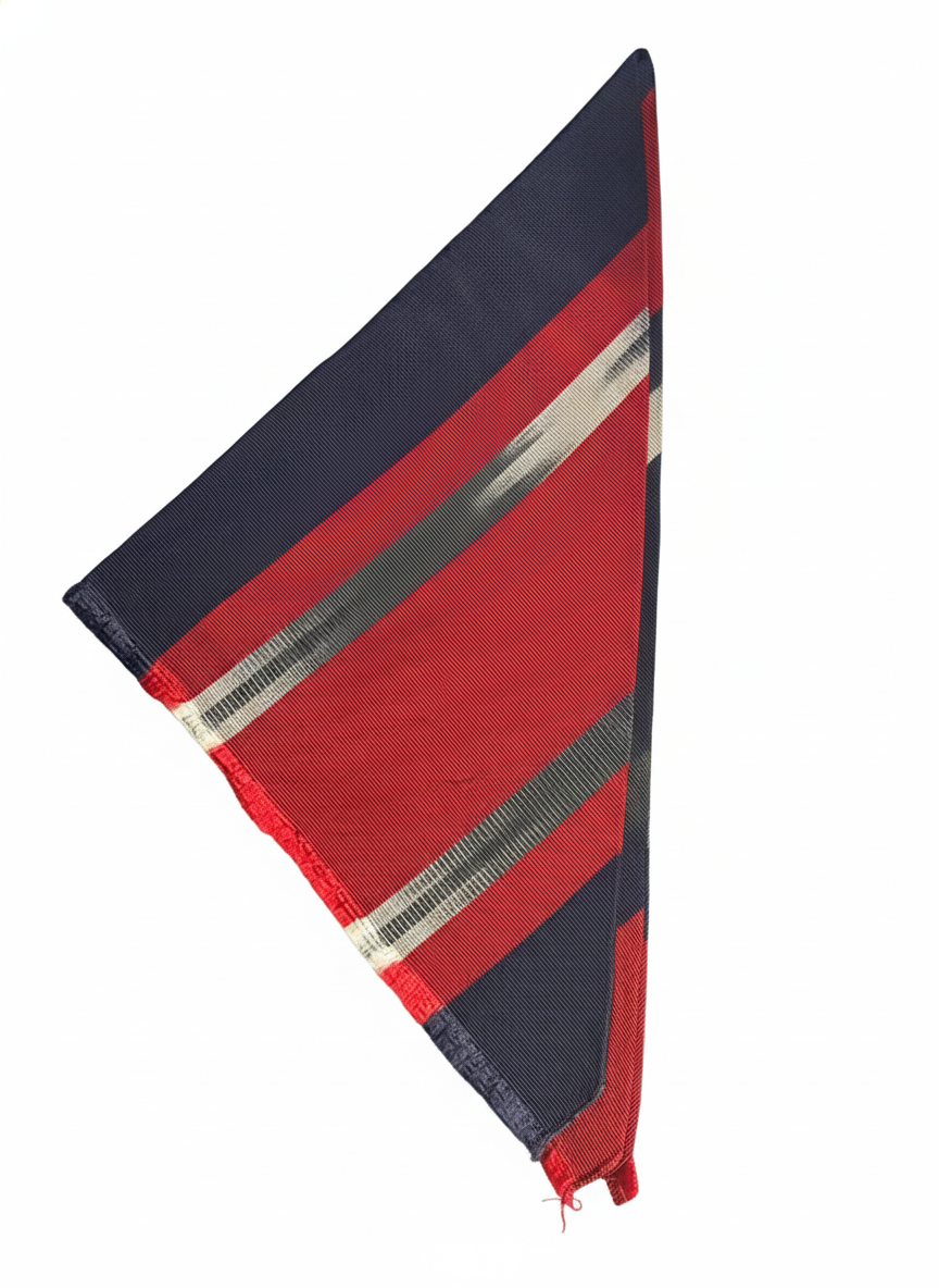 Üçgen kutnu bandana