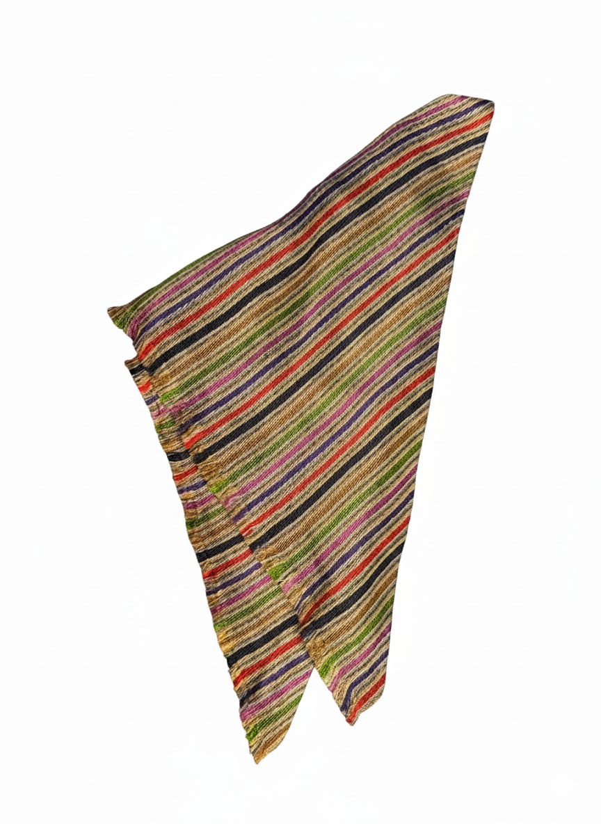 Üçgen kutnu bandana
