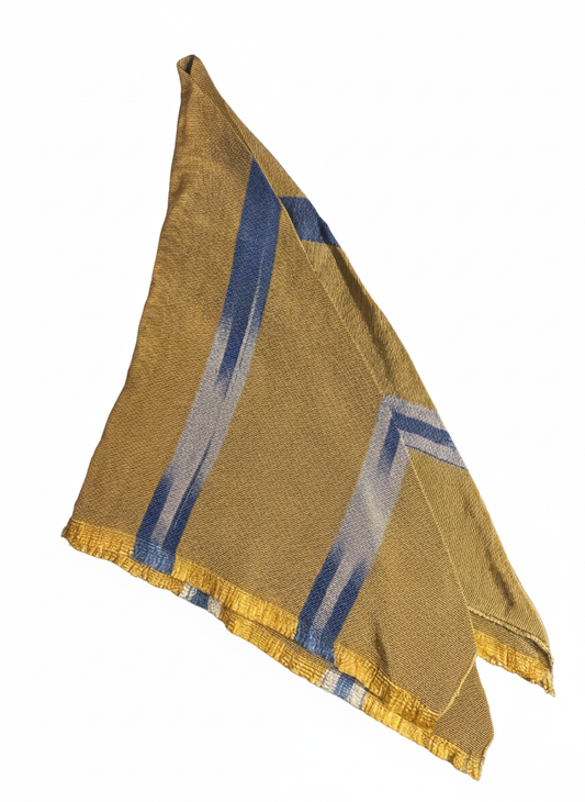 Üçgen kutnu bandana