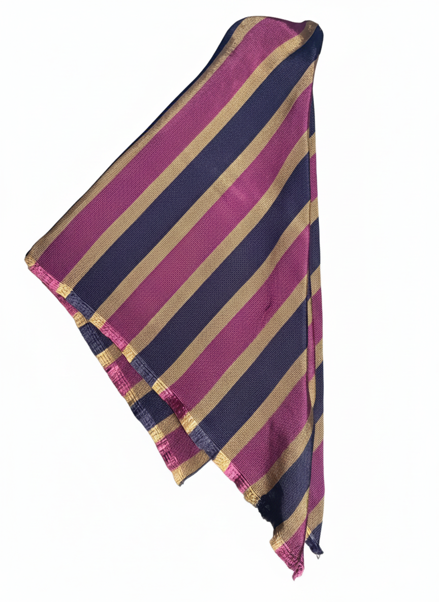 Üçgen kutnu bandana