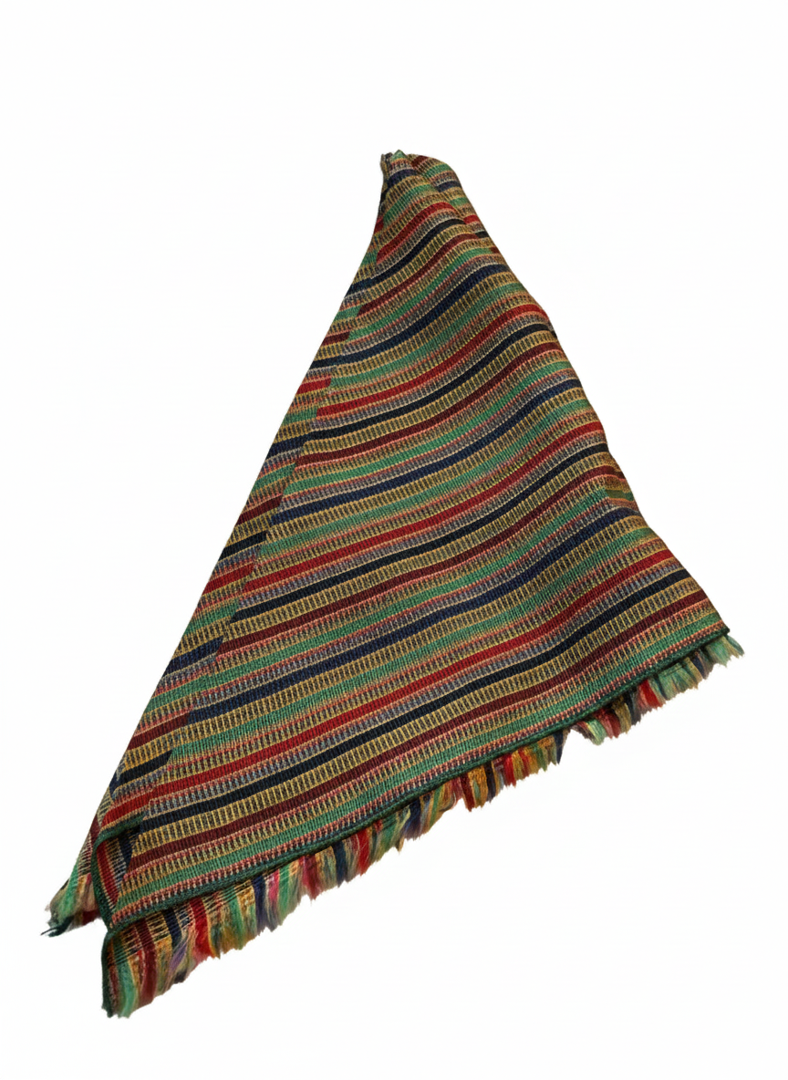 Üçgen kutnu bandana